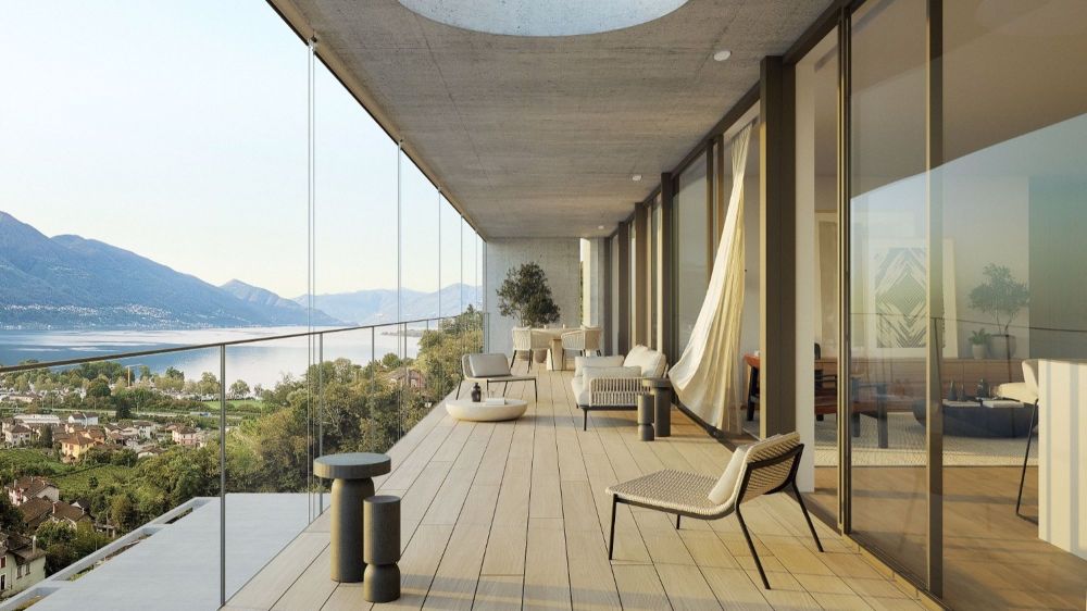 RESIDENZEN TENDRO - Bild 3
