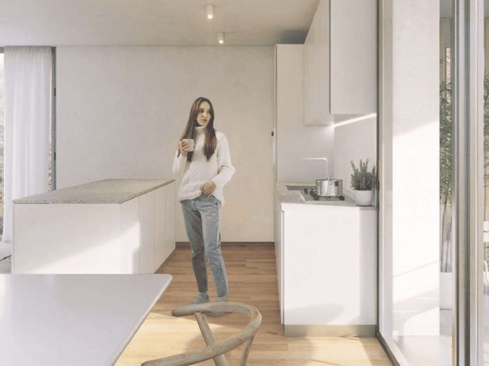 RESIDENZE AMARILLYS - Bild 5