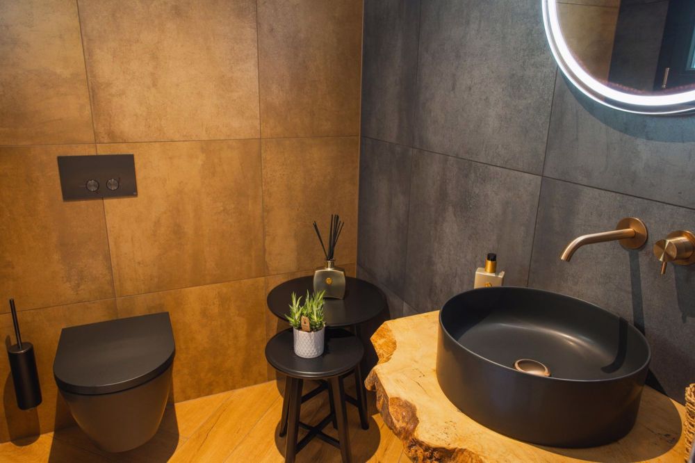 Villa contemporaine de 200 m² - 10 min de Bienne, vue dégagée et finitions haut de gamme - Bild 10