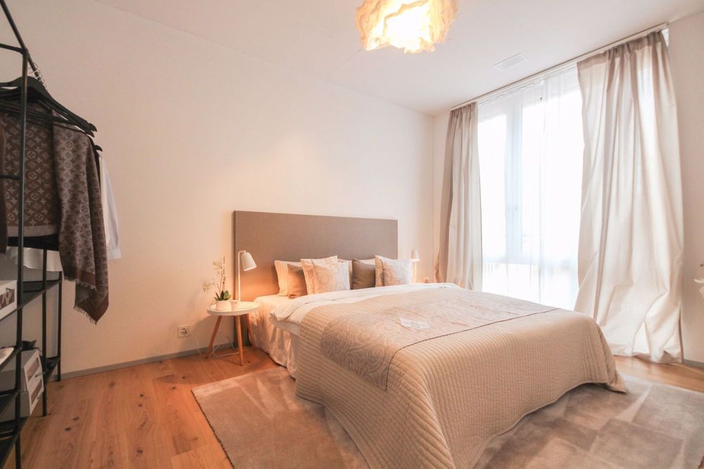 Traumhafte Neubauwohnung mit idealer Raumaufteilung! - Bild 8