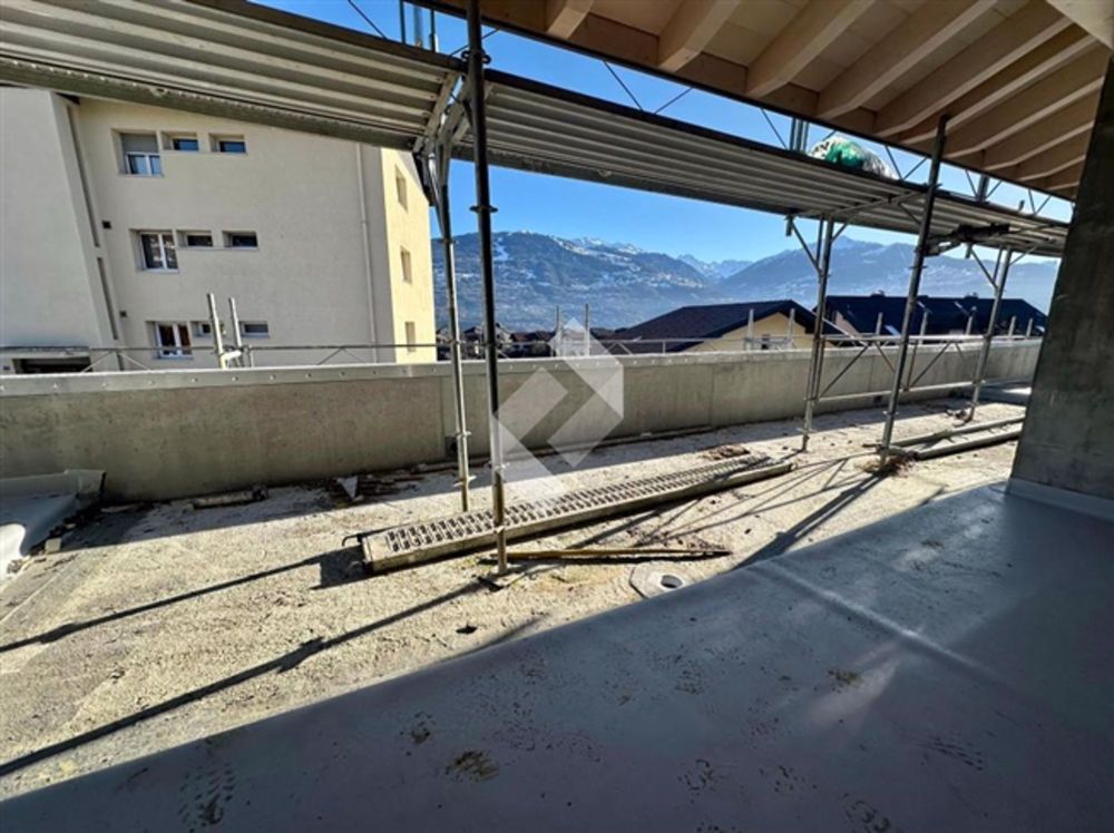 Attika, großes Volumen - Bild 8