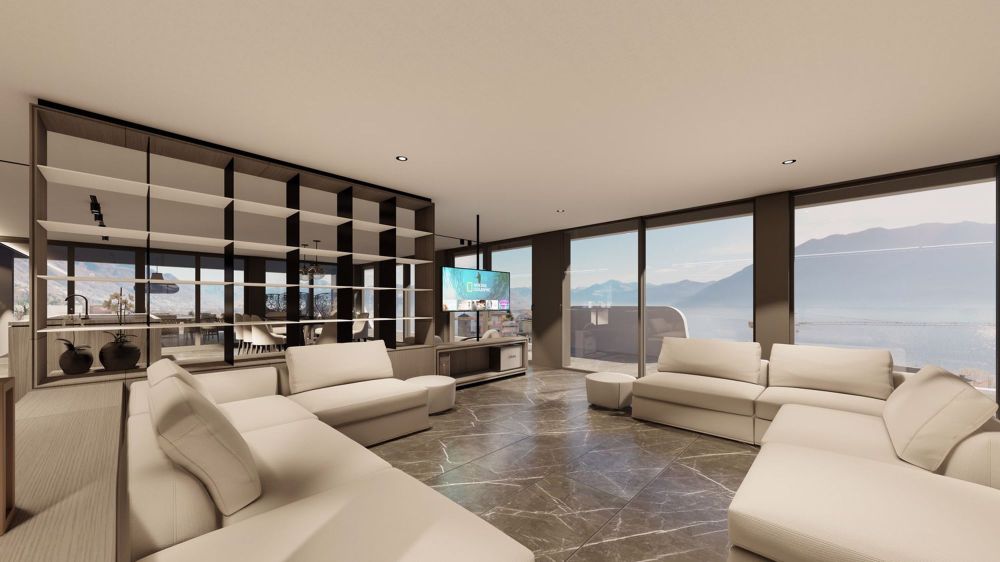 ATTICO - Onda Residence - Bild 5
