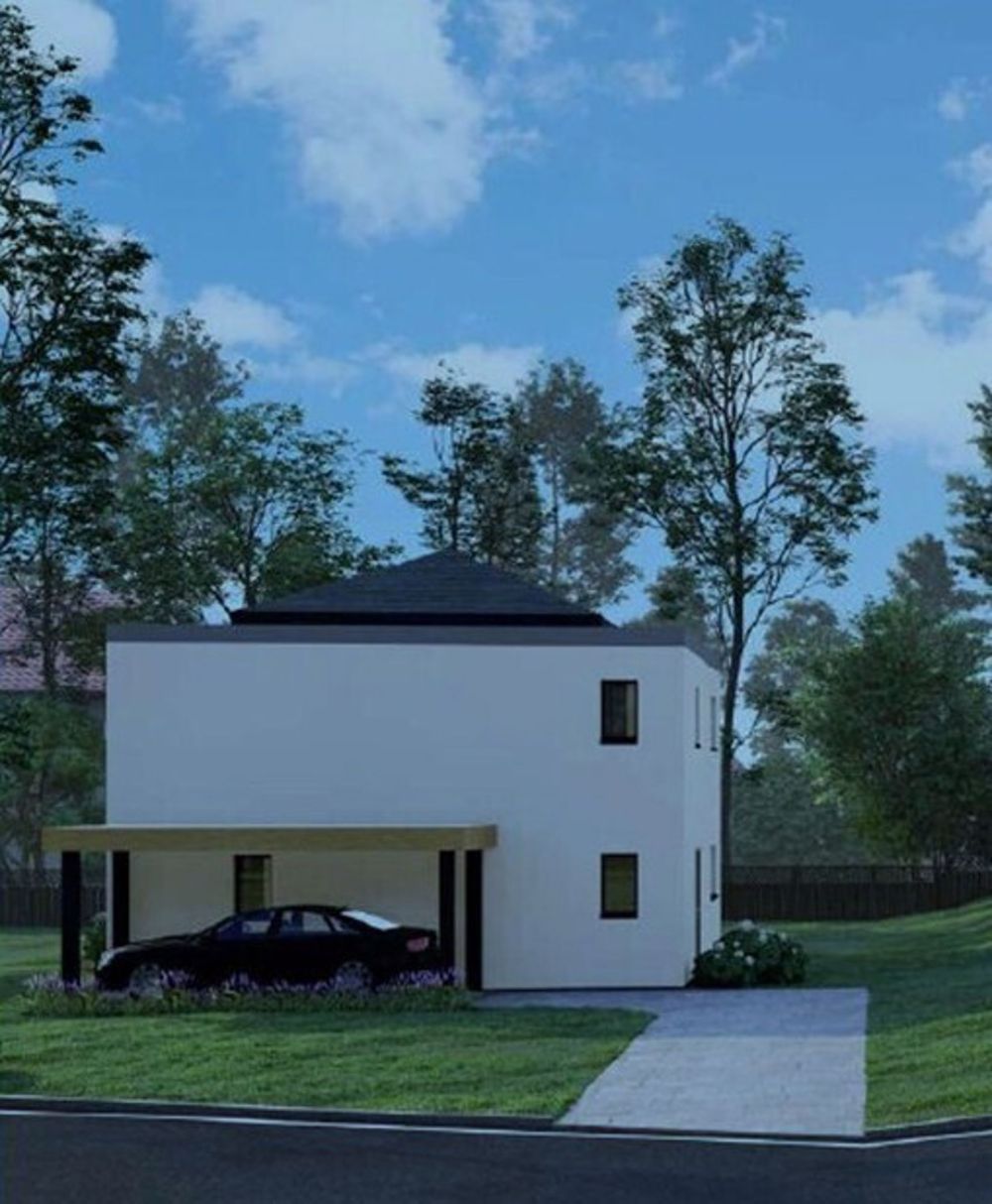 Neues Einfamilienhaus - Ausstattung nach Wahl - Bild 2