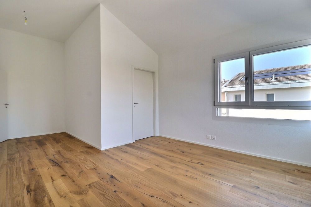 Villen neu 4,5 Zimmer, sofort verfügbar - Bild 5