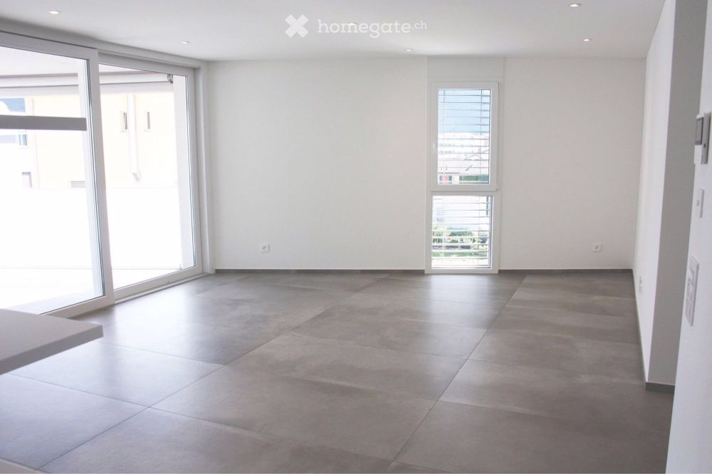 Dachwohnung im Herzen von Bellinzona, echtes Schnäppchen - Bild 5