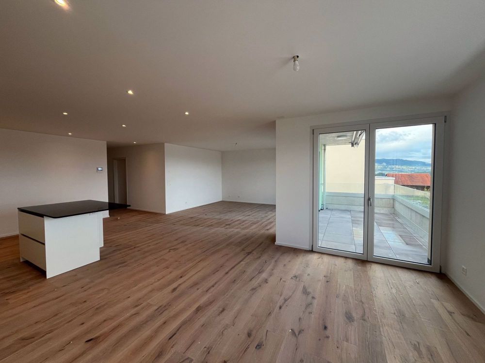 Prächtige 4,5-Zimmer-Wohnung im letzten Stock - Bild 5