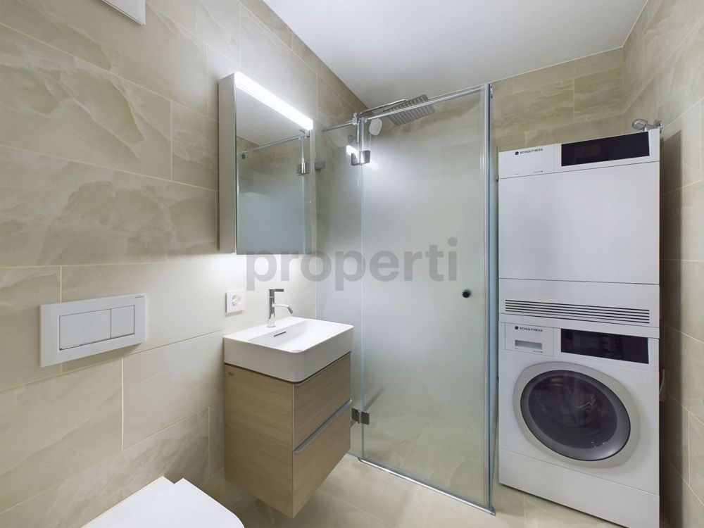 Apartment for rent in Effretikon, Switzerland - Bild 9