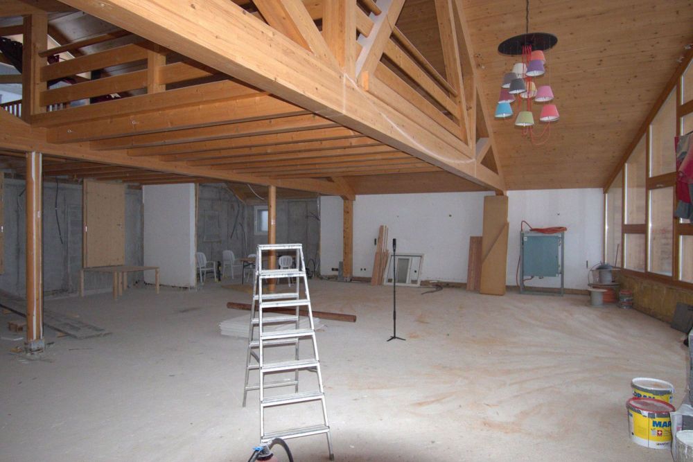 Wohnung mit 3.5 Zimmern - Morgins - Bild 3