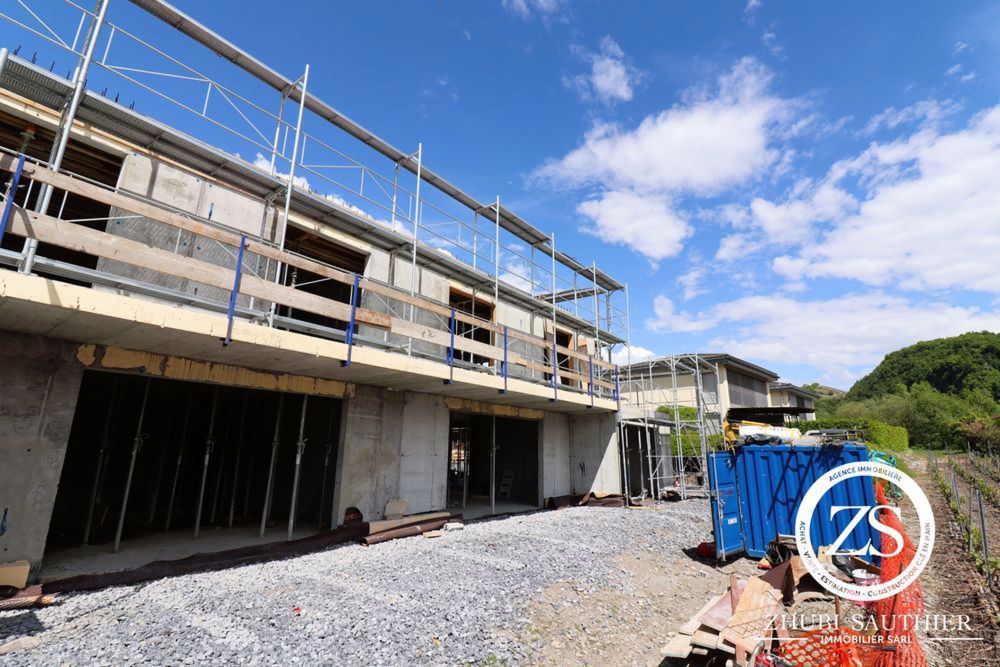 Villa de 4.5 pièces en construction à Conthey - Bild 6