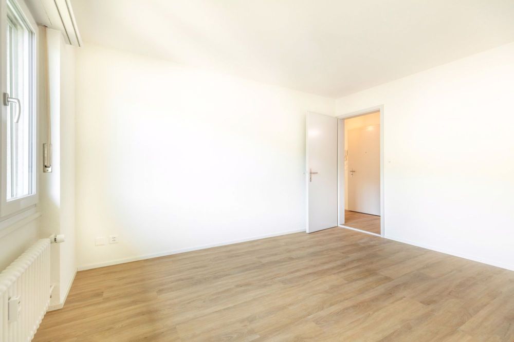Hochwertig sanierte Wohnungen in ruhigem Wohnquartier - Bild 6