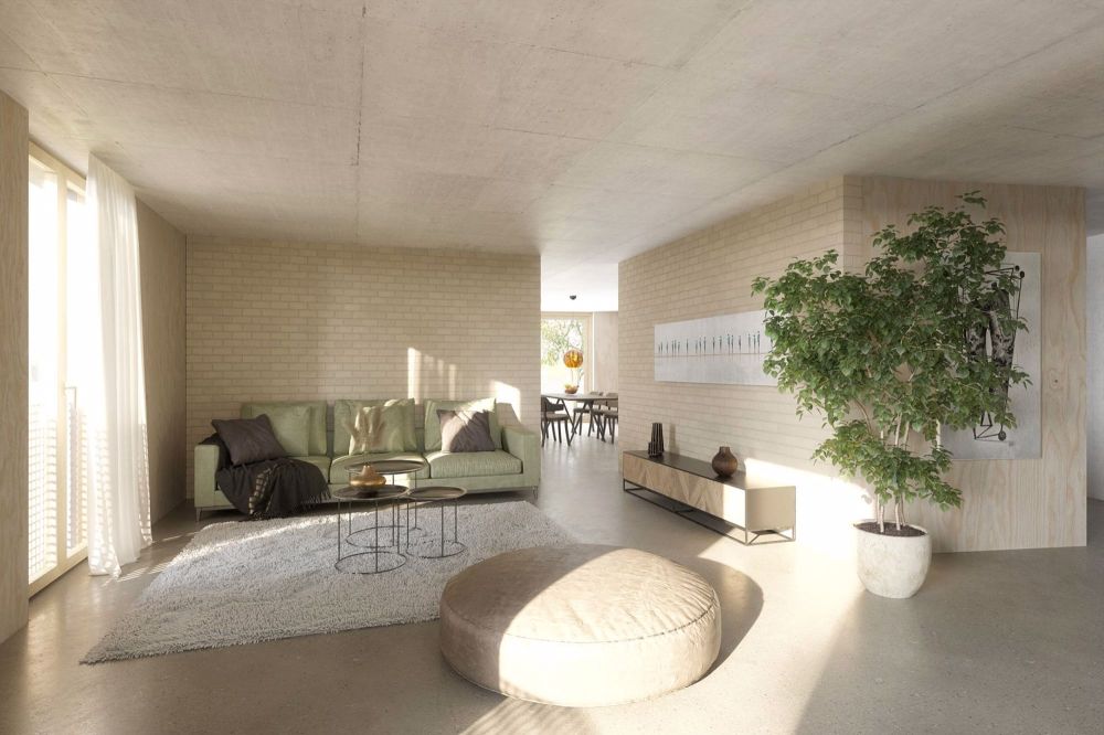 NEUANKÜNDIGUNG - wertiges Wohnen in Dorfkernnähe - Bild 4