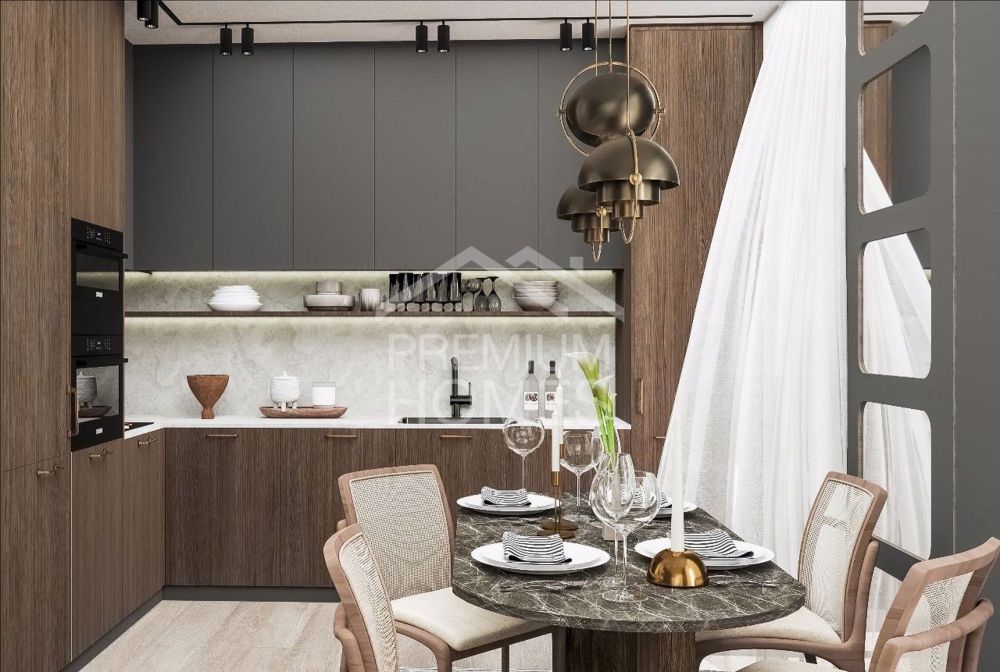 Design trifft Wohnkomfort! - Bild 3