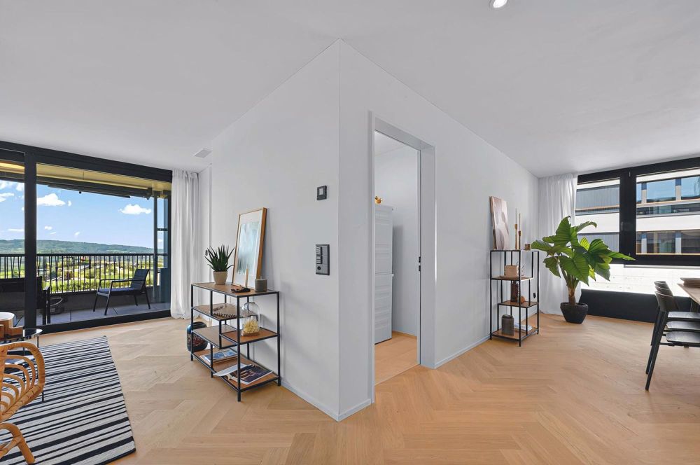 OPEN HOUSE Leandro – Entdecken Sie Ihr bezugsbereites Wohneigentum - Bild 5