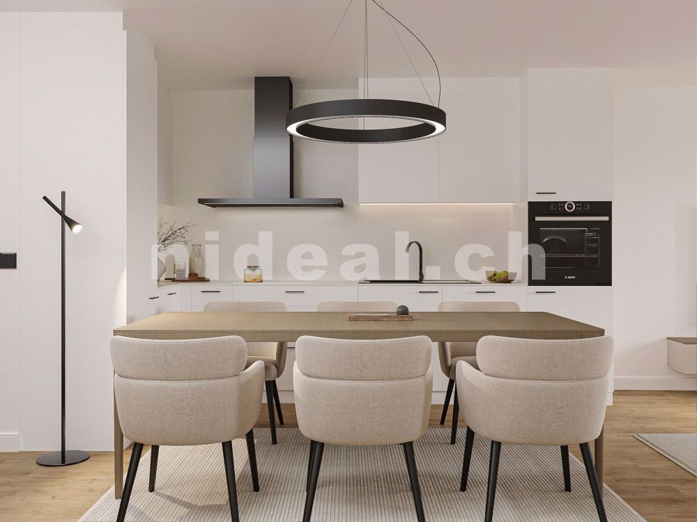 Appartement neuf sur plans ! lot no 6 - Bild 3