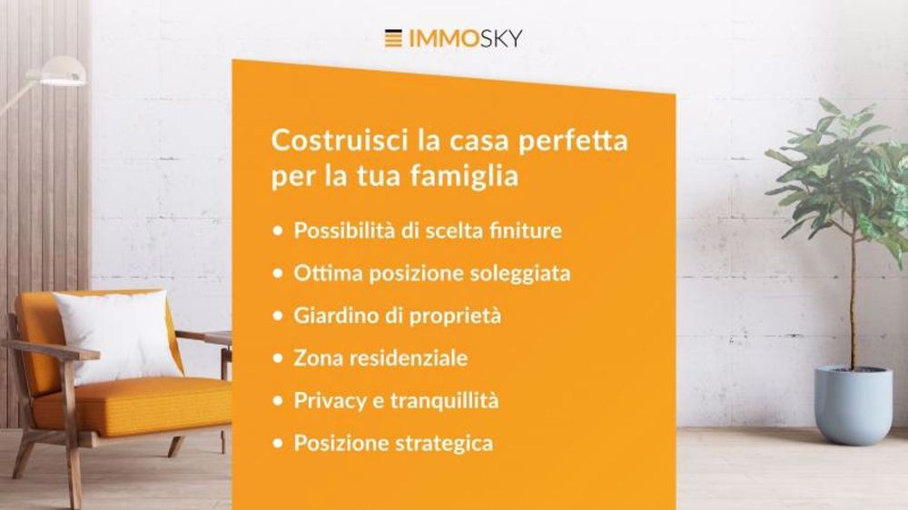 Costruisci la casa perfetta per la tua famiglia - Bild 1
