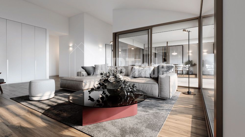 RESIDENZA AL PARCO - UN'OASI VERDE PER OGNI STILE DI VITA - Bild 3