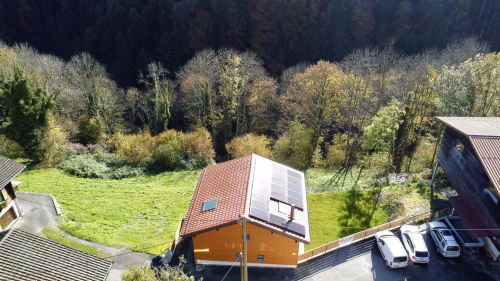 Villa individuelle 6.5 pièces à Troistorrents - Bild 4
