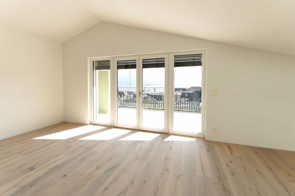 Traumhafte 3.5-Zimmer-Wohnung mit Blick auf den Rigi-Südhang und Smart-Home-Komfort - Bild 5