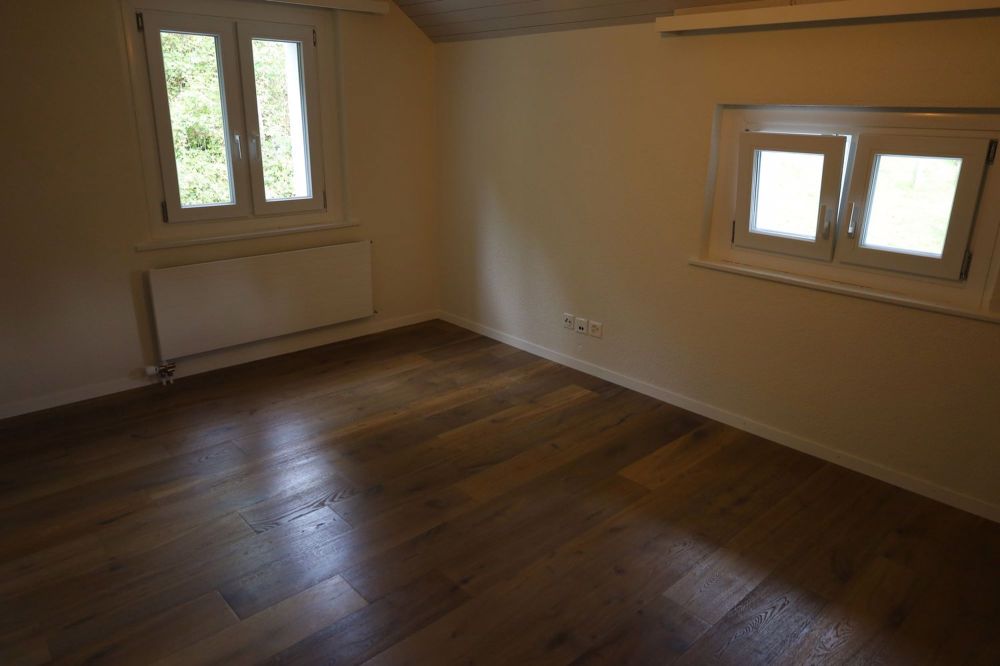 Moderne Dachwohnung - Erstvermietung nach Wohnungssanierung - Bild 7