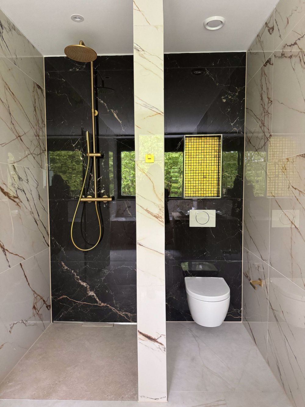 Neubau 2025 - Exklusive 4.5-Zimmer-Terrassenwohnung in Umiken - Bild 6