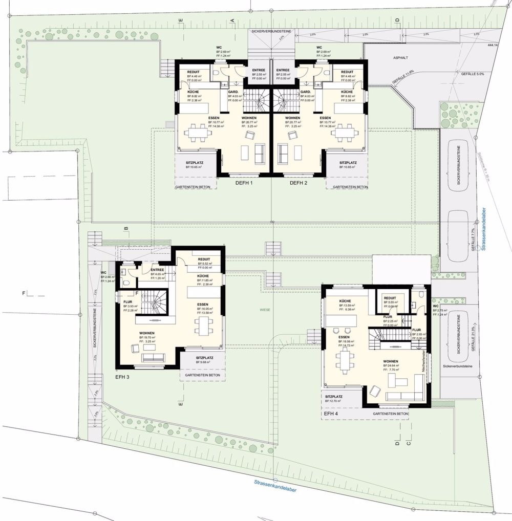 Ihr neues Zuhause: nachhaltig, solide, zeitgemäss - Bild 5