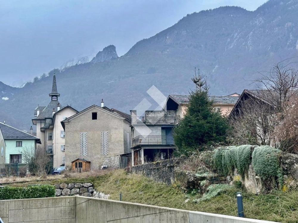 4 ½ Zimmer-Wohnung in Vouvry kaufen - Bild 4
