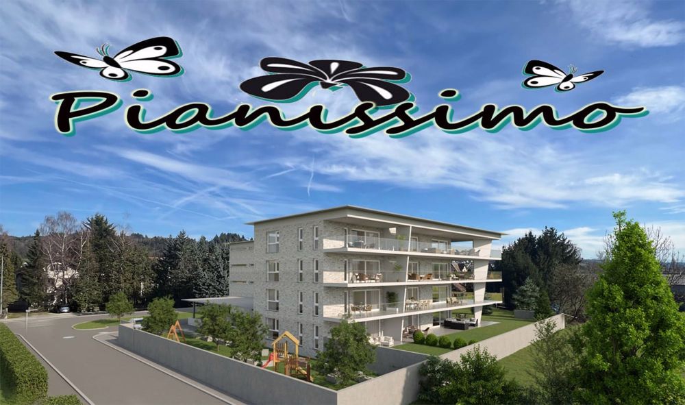 Sensationelle Wohnungen in Oftringen 3.5 Zimmer Wohnung 77.2 bis 99.6 M2 Ab Fr. 602000.00 - Bild 4