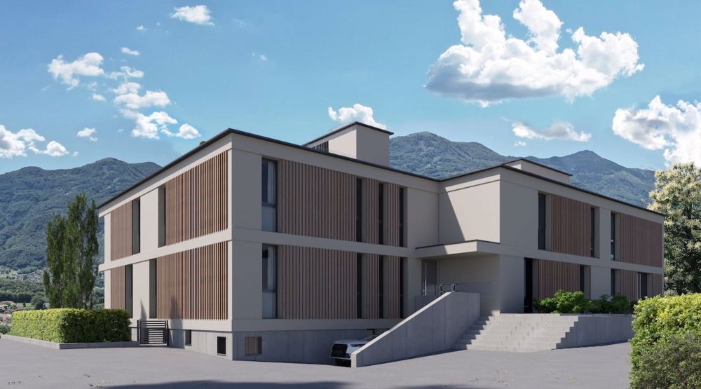 Nuova Residenza in un oasi di tranquillità, comfort e design contemporaneo - Bild 5