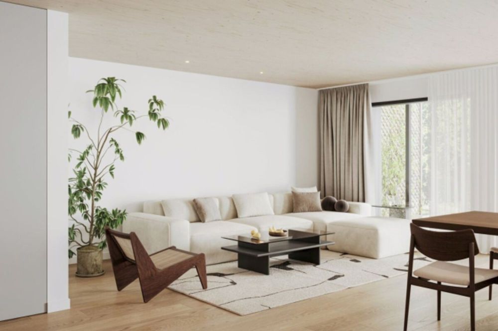 NEUBAU ALLMENDINGEN BEI BERN – EXKLUSIVER WOHNKOMFORT IN LÄNDLICHER UMGEBUNG - Bild 4