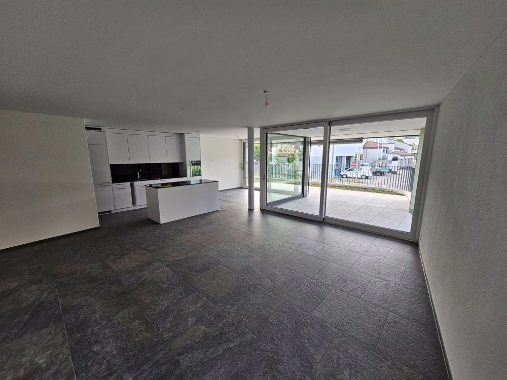 Erstbezug ? 2.5 Zimmer Neubauwohnung - Bild 3