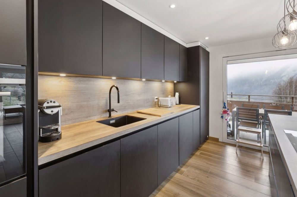 Appartement 4.5 pièces à VENDRE - Bild 4
