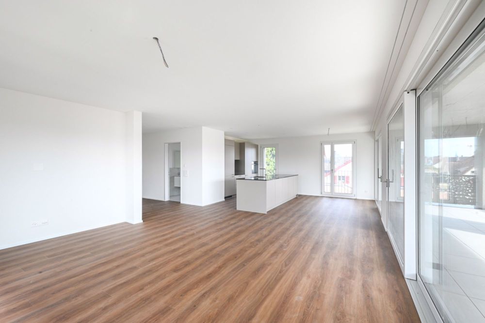 Helles und modernes Wohngefühl an Toplage - Bild 3