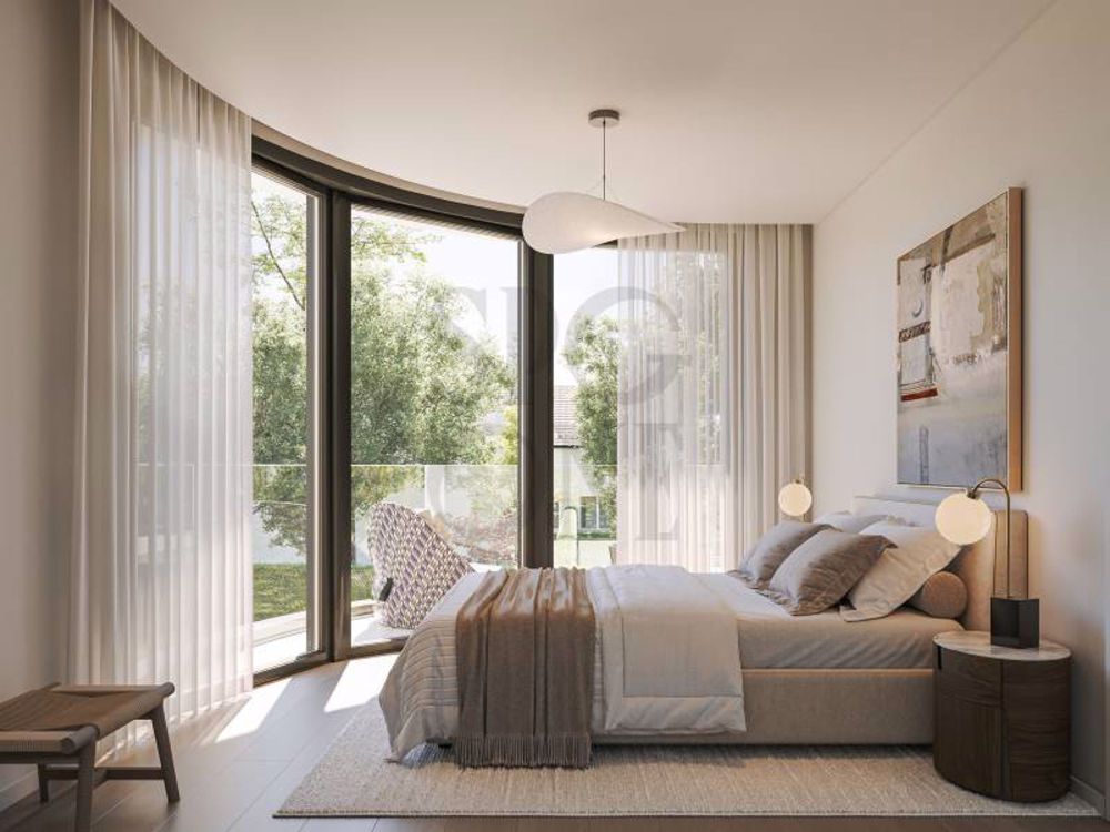 Villa Serenya A : Projet de 3 villas de haut standing à Cologny - Bild 7
