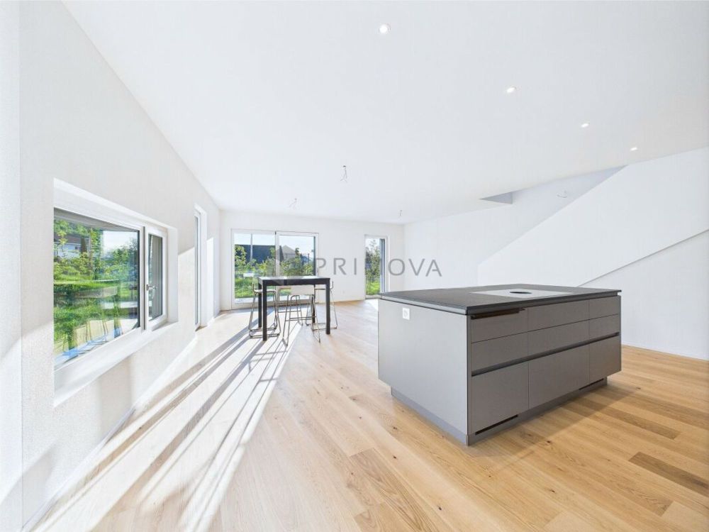 Silent Luxury in Mammern - Ihr privates Refugium zwischen See und Horizont - Bild 7