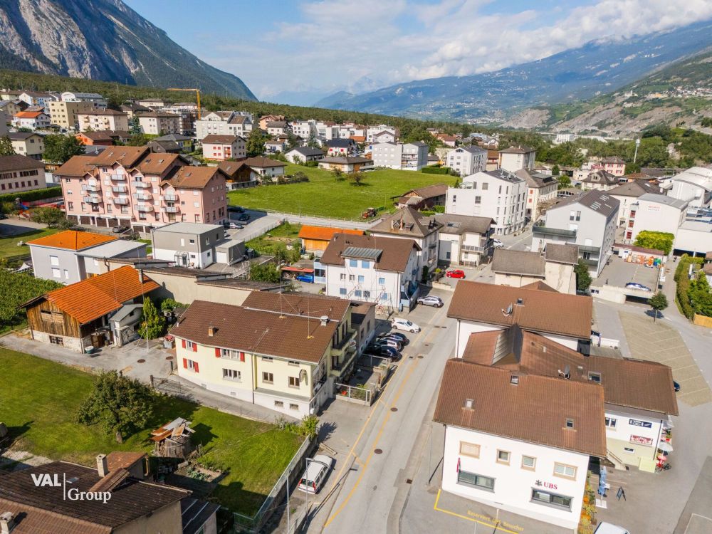 Hochwertige Eigentumswohnungen im Herzen von Susten - Bild 1