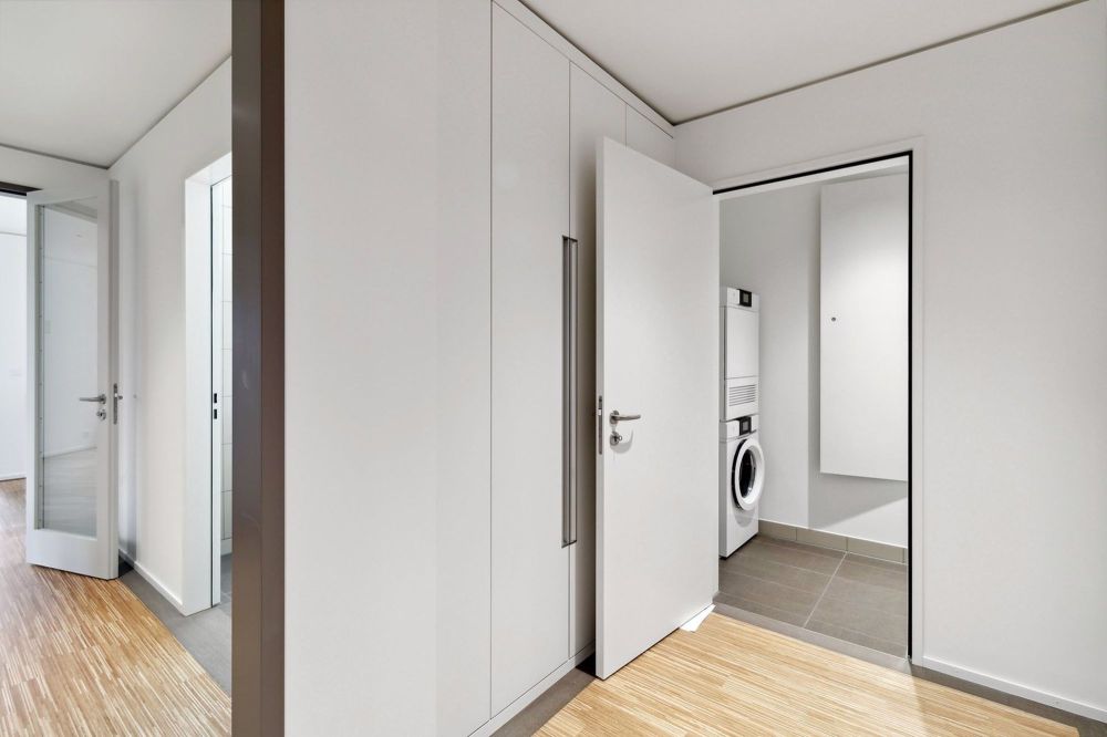Moderne 2.5-Zimmer-Wohnung mit Balkon in Zürich-Albisrieden - Bild 7