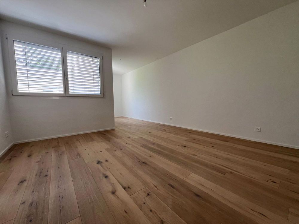 Prächtige 4,5-Zimmer-Wohnung mit großer Terrasse und Aussicht - Bild 9