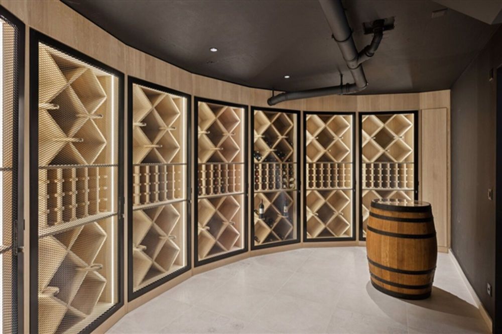 Hervorragende neue Wohnung im Herzen von Vésenaz - Bild 1