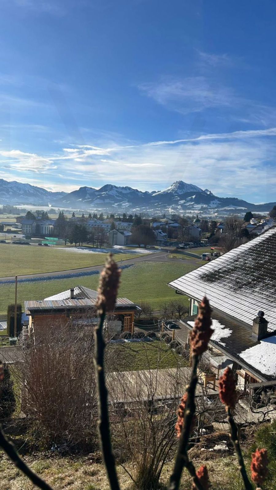 Magnifique appartement 5.5 pièces au coeur de la Gruyère ! - Bild 9