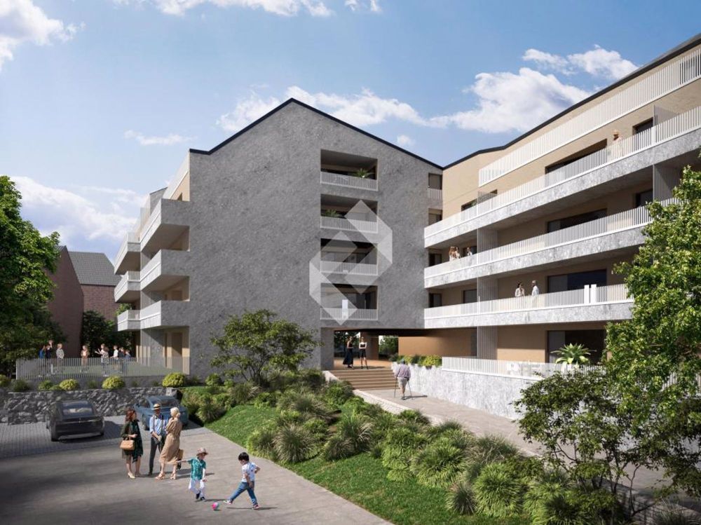 Im Herzen des Chablais valaisan - 1. Etage - Bild 1