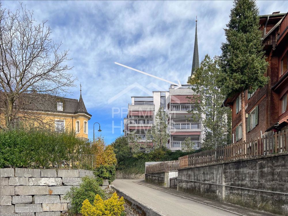 RESERVIERT ***NEUBAU*** mit Fernsicht im Obergeschoss - Bild 8