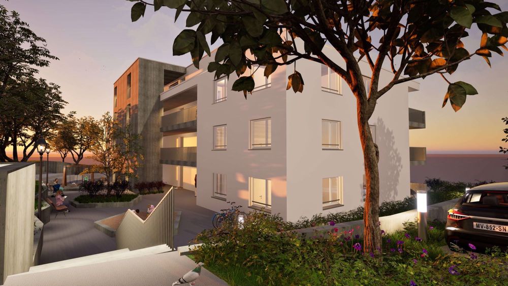 ERSTVERMIETUNG - Design trifft Alltag – Ihr Loft in Zentrumsnähe - Bild 8