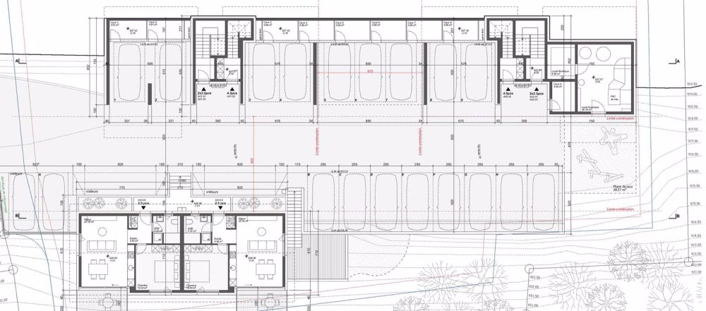 Charmantes 2,5-Zimmer-Wohnung mit Aussicht in La Place (Ayent) - Bild 4