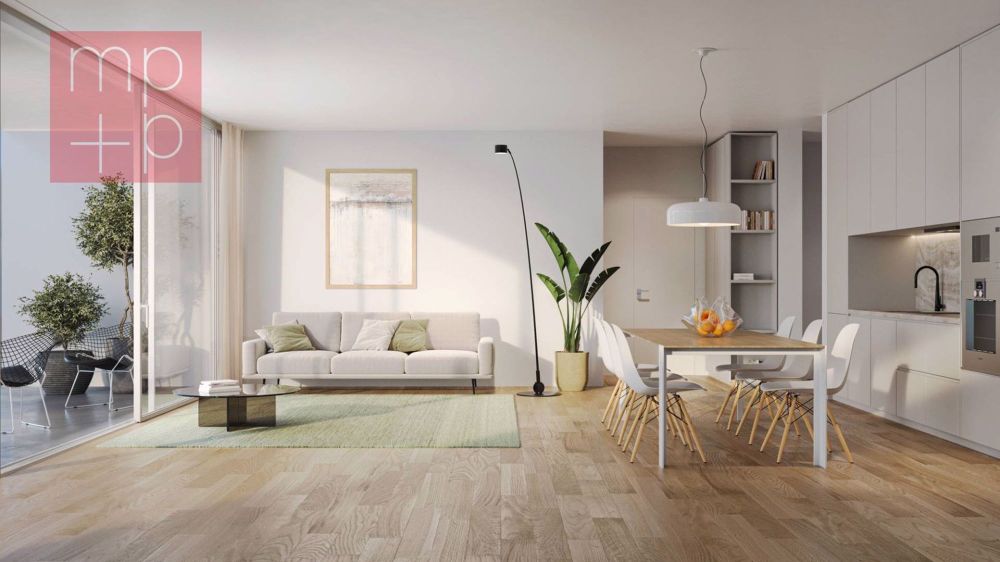 Appartement - Caslano - Bild 5