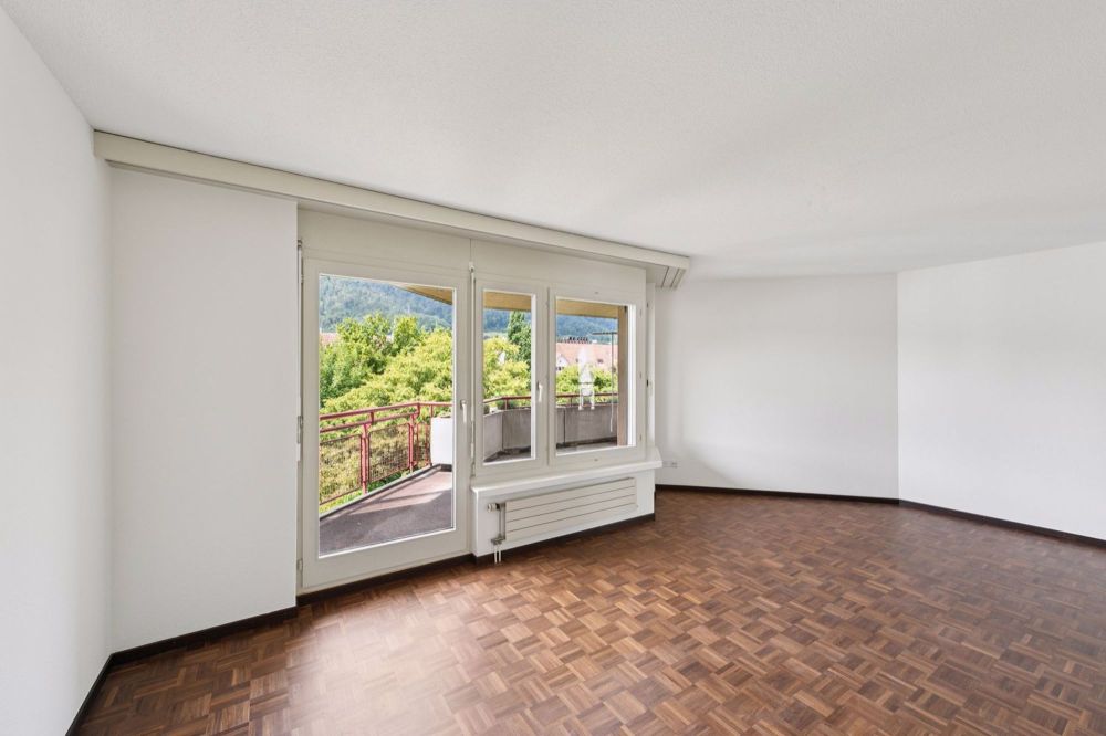 Traumhafte und sanierte Attika-Maisonettewohnungen - Erstvermietung - Schlafzimmer 1