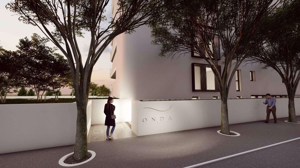 Onda Residence appartamento 04 - Bild 7