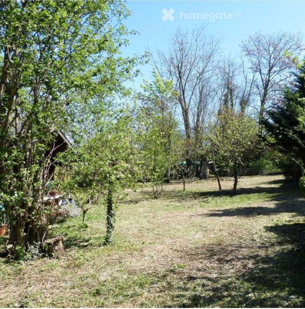 VENTE SUR PLANS de 3 villas à Plan-les-Ouates - Bild 2