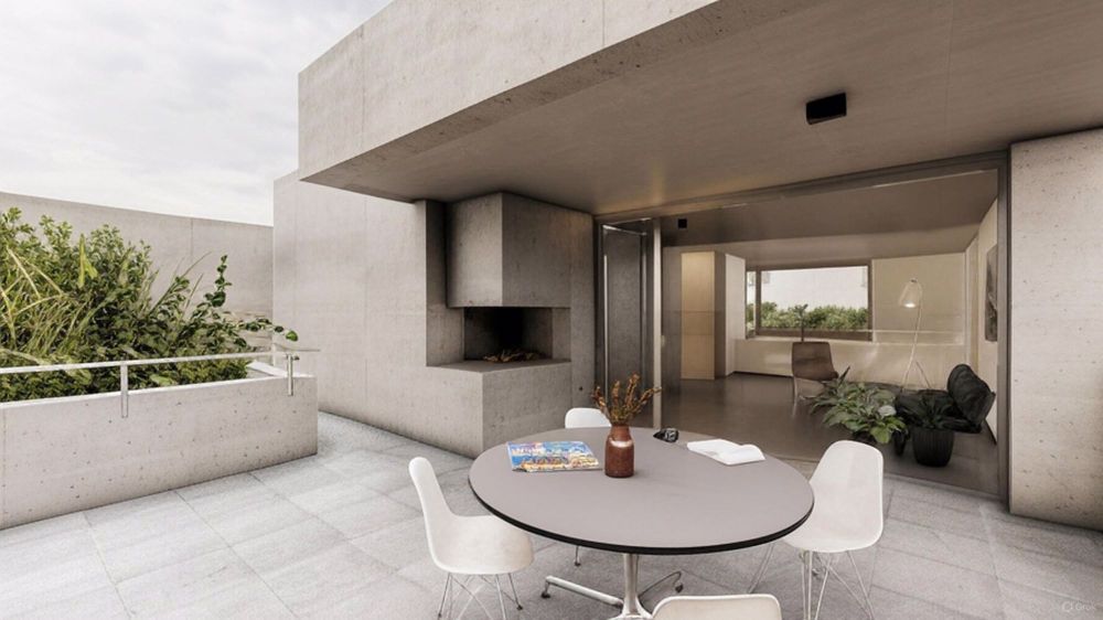 Exklusive7 1/2 Zi. Dachmaisonettewohnung mit Seesicht/ smarte Kapitalanlage - Bild 1