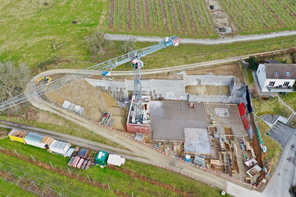 Exklusive 4.5 Zimmer Eigentumswohnung im Erdgeschoss in Dachsen mit Panoramablick - Bild 11