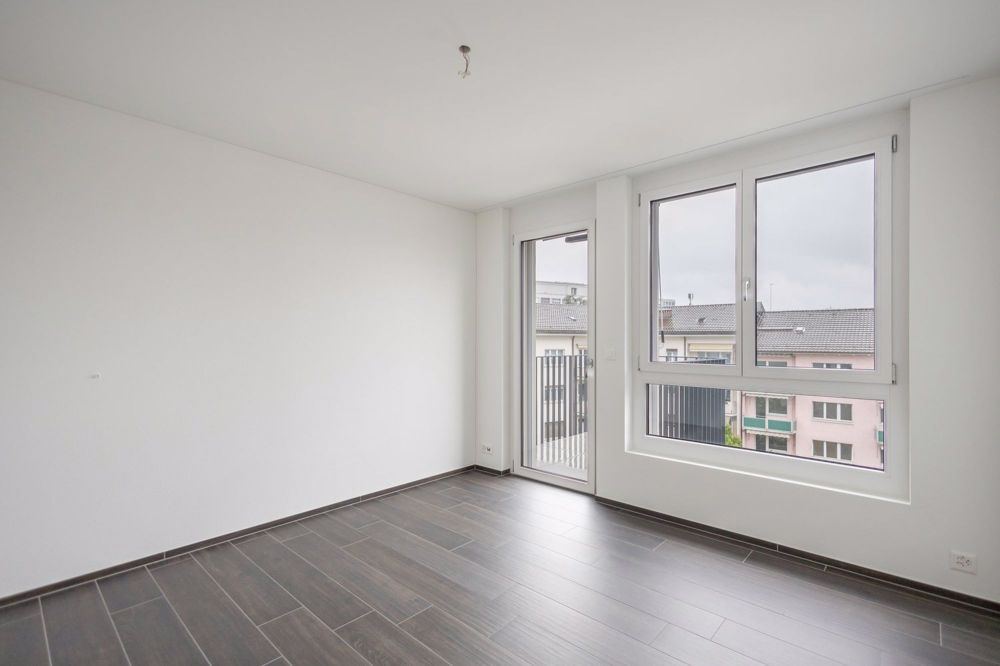 Moderne Neubau 2.5-Zimmerwohnung in Zürich-Oerlikon - Bild 3